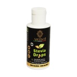 Υγρή Στέβια - Stevia Drops 50ml