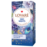 Lovare Tea Bags 1001 Nights