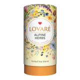 Lovare Tubs Alpine Herbs