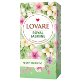 Lovare Tea Bags Royal Jasmine