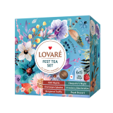 Lovare Tea Gift Box Fest Tea Set