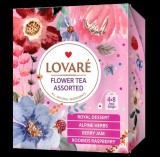 Lovare Flower Tea Assorted