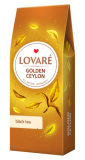 Lovare Golden Ceylon 80g